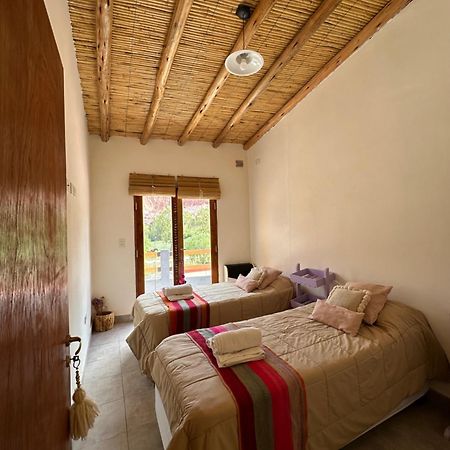 Las Lavandas بورماماركا المظهر الخارجي الصورة
